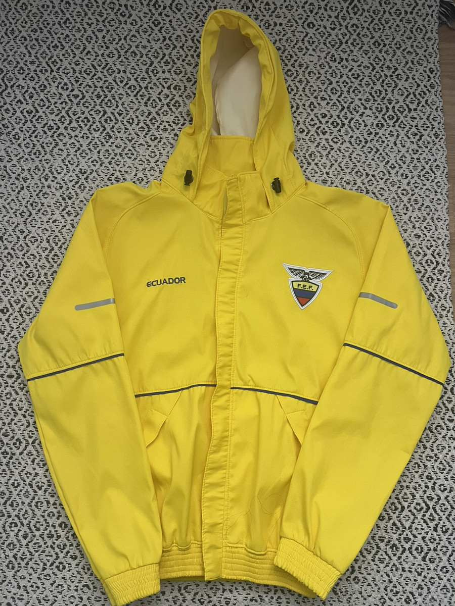 Ecuador National Team Soccer Jackets for sale | eBay Ecuador National Team Soccer Jackets for sale | eBay