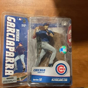 Nomar Garciaparra Chicago Cubs Shortstop Figurine - Picture 1 of 4