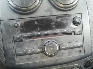 94823339 audio system für CHEVROLET AVEO KALOS SEDAN (T250 T255) 5068400 - Bild 1 von 3