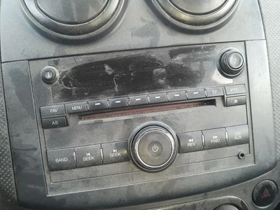 94823339 audio system für CHEVROLET AVEO KALOS SEDAN (T250 T255) 5068400 - Bild 1 von 3