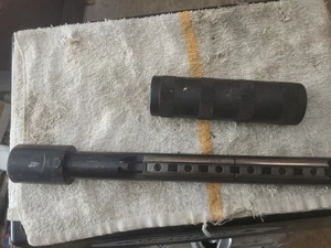 Sunnen Hone Mandrel 2G-P28-1125 VB  9F- - With TRUING Sleeve ST 1.125  1-1/8" - Picture 1 of 5