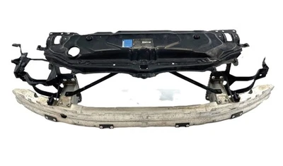 2004-2007 BMW 530I Xi 3.0L Front Bumper Reinforcement W/ Radiator Support OEM Foto 1 de 4