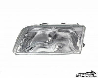 Scheinwerfer H1 + H1 Links für CITROEN ZX N2 - Bild 1 von 4