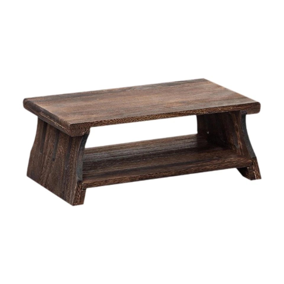 Coffee Table for Sitting on Tatami Dining Table Multifunctional Floor Table - Image 1 of 1