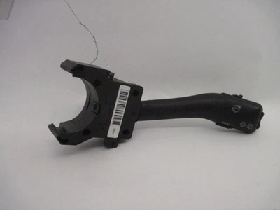 Used Steering Column Control Switch fits: 1999 Audi A6 City Canada only wiper w/ Foto 1 de 4