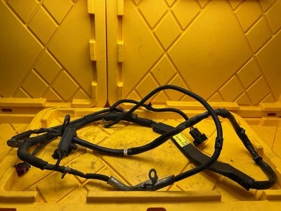 AUDI A4 S4 A5 S5 2012-2017 2,0 L arranque alternador generador cableado arnes OEM Foto 1 de 4