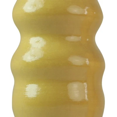 Consolador 7 pulgadas de largo LeLuv SMOOTHIE 3D estampado acabado liso elige color y ancho Foto 1 de 4