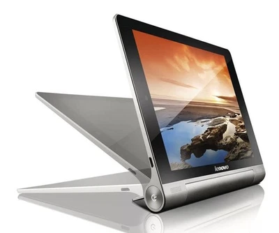 Lenovo Yoga 8 (60044) 8" 16GB 3G Silber | Zustand: Sehr gut - Bild 1 von 4