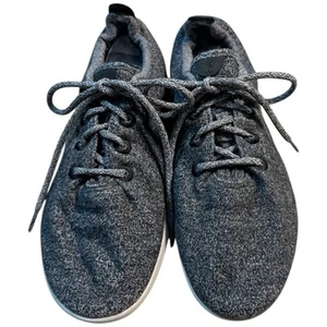 Zapatillas deportivas Allbirds Wool Runners WR para hombre talla 12 gris Merino 0919 - Imagen 1 de 7