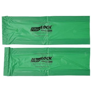 AllergyZone Filter Lock Magnetic Seal Cover Opening Slot Dust Safety Replacement - Picture 1 of 1