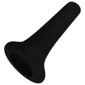 Soporte de saxofón tapa pantalla de trompeta soporte de flauta portátil clarinete - Imagen 1 de 12