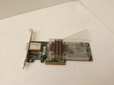 HP H241 12Gbp/s 2 Port SAS Smart Bus Adapter 726913-001 750054-001 - Image 1 of 4