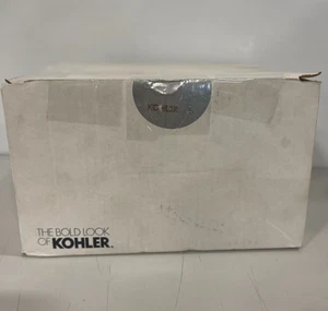 L'aspetto audace di KoHLER TS13134-3B-BN, Nichel spazzolato - Foto 1 di 3