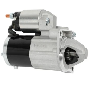 Motor De Arranque Para Fiat 500 2012 2013 12-13 L4 1.4L 1368cc 19139 M000T33871ZC - Imagen 1 de 8