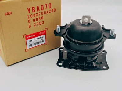 Rear Engine Mount 50810-TK8-A01 For Honda Odyssey 2011-16 3.5L V6 SOHC US NEW - Image 1 of 4