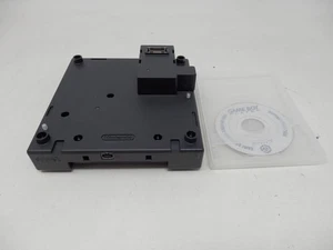 Nintendo Gamecube Player With Game Boy Player Disc Tested Working - Picture 1 of 4