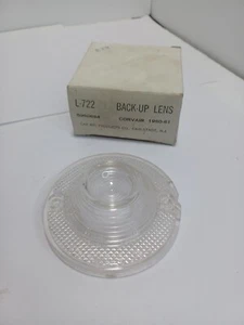 Chevrolet corvair 1960-61 back up lens 5950694 - Picture 1 of 4