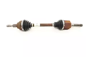 2013 - 2020 FORD FUSION FRONT LEFT SIDE AXLE SHAFT DRIVESHAFT OEM HG933B437BB - Picture 1 of 11