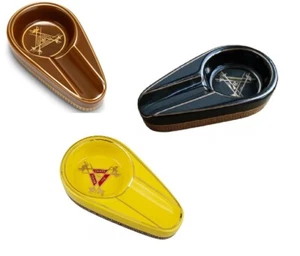 Soporte para cigarros de cerámica de lujo - Imagen 1 de 5