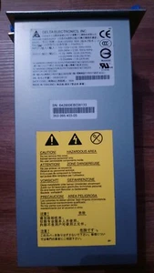 IBM 23R9627 Power Supply PSU for IBM TL2000 TL4000 250W UP515 DELL PowerVault - Picture 1 of 4