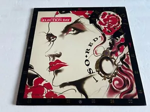 ARCADIA So Red The Rose 1985 Original Pressing DURAN DURAN VG+ - Picture 1 of 7