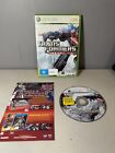 Transformers War For Cybertron Xbox 360 Game Working And In Good Condition