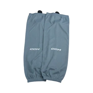 CCM Hockey SX5000 Tube Sock-Grey - Picture 1 of 3