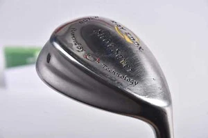 Ray Cook Shot Saver Lob Wedge / 60 Degree / Wedge Flex Alien Shaft - Picture 1 of 6