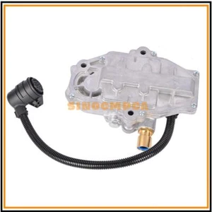 12V Control Solenoid Valve 21301883 21008347 for Volvo Mack I-Shift mDrive - Picture 1 of 6