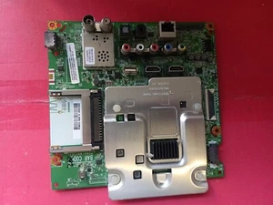 Scheda Madre Motherboard tv Lg 43uh620v eax66943504(1.0) Sped.48h - Foto 1 di 1