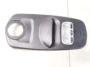 Peugeot RCZ 2011 Front Interior Light 96740524XT, 9664999880 3021 #1272933-31 - Picture 1 of 12