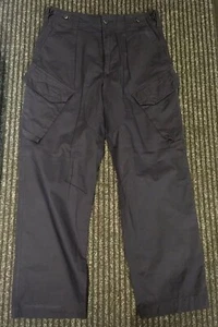 British Royal Navy Ausgabe PCS flammhemmend leichte Hose verschiedene Größen - Bild 1 von 8