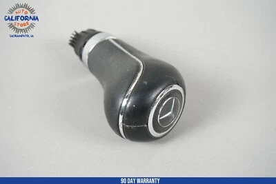 06-09 Mercedes W209 CLK350 CLK550 переключатель переключения передач переключатель OEM - Изображение 1 из 4