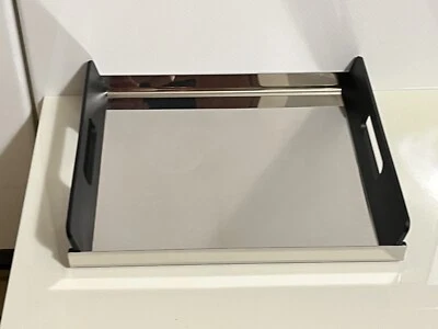 Alessi Vassoio Vassily GA01/35 - Immagine 1 di 4