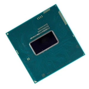 Intel Core i5-4200M Mobile 2.5GHz 3M Socket G3 (rPGA946B) CPU Processor SR1HA - Picture 1 of 2