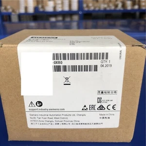 New Original SIEMENS 6ES7222-1XF32-0XB0 Output Module Free Shipping - Picture 1 of 5