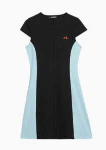 J. Lindeberg Maxime Dress Gr. S Neu  Golf Kleid GWSD09468 - Bild 1 von 3
