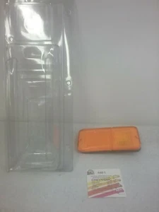 440-1 Glo-Brite Sidemarker Lamp With Trim Right Hand Front - Picture 1 of 2