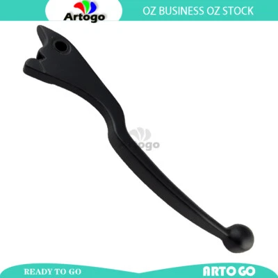 Palanca de freno delantera derecha moto SUZUKI GS450GA 1982+1985 Foto 1 de 3