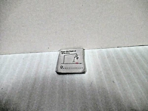 Austin Powers Dr. Evil Mini Me Moon Base Mission Data Pad McFarlane Toys - Picture 1 of 1