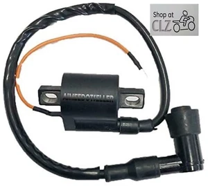 Nueva bobina de encendido de alto rendimiento para Yamaha YZ80 YZ125 YZ250 YZ490 - Imagen 1 de 1