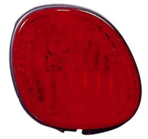 Nueva luz trasera de repuesto montada en la tapa del maletero LH / PARA LEXUS GS300 GS400 y GS430 Foto 1 de 1