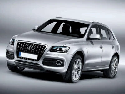 WERKSTATTHANDBUCH REPARATUR AUDI Q5 8R REPARATURANLEITUNG AUF USB - Bild 1 von 2