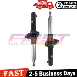 2x Front Shock Absorbers w/Magnetic Ride Fit Audi TT TTS TTRS FWD Quattro 2007- - Imagen 1 de 6