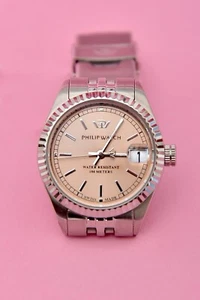 PHILIP WATCH CARIBE R8253597571 - Foto 1 di 2