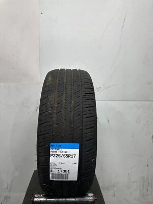 1 Used  Primewell PS890 TOURING P225/55R17 2255517 225/55/17 97 V - 7/32 Foto 1 de 4