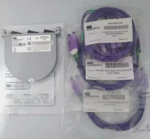 NetOptics GigaBit Fiber Slim Tap TP-SX5-SCSLM Cables and Installation Guide NEW - Picture 1 of 4