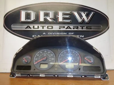 Cuadro de instrumentos velocímetro VOLVO 80 SERIES 99 00 Foto 1 de 2