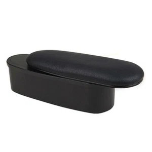 Car Storage Functional Armrests Door Leather Ergonomic Armrests Interior Parts - Picture 1 of 12