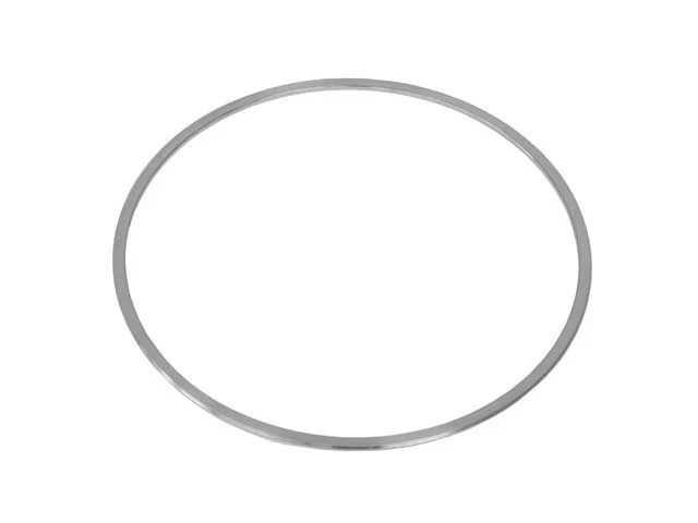 Sello del cigüeñal trasero para Porsche 911 M481ZH 2004-2005, 2007-2008 Foto 1 de 1